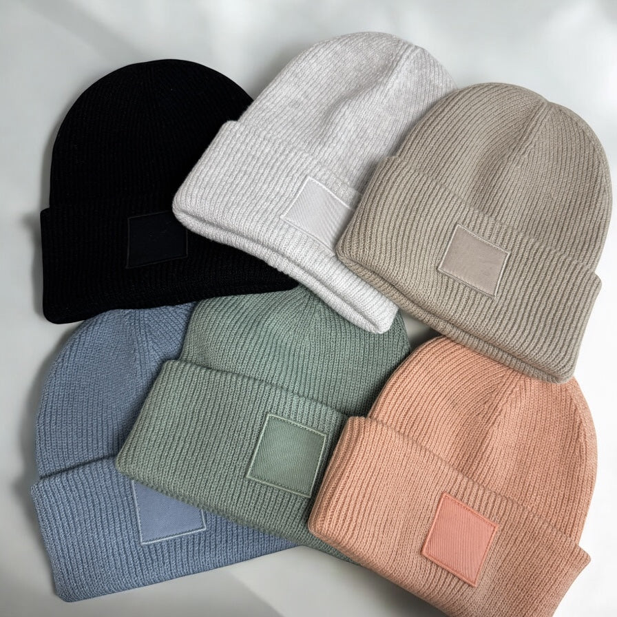 Beanie DOGMOMCLUB
