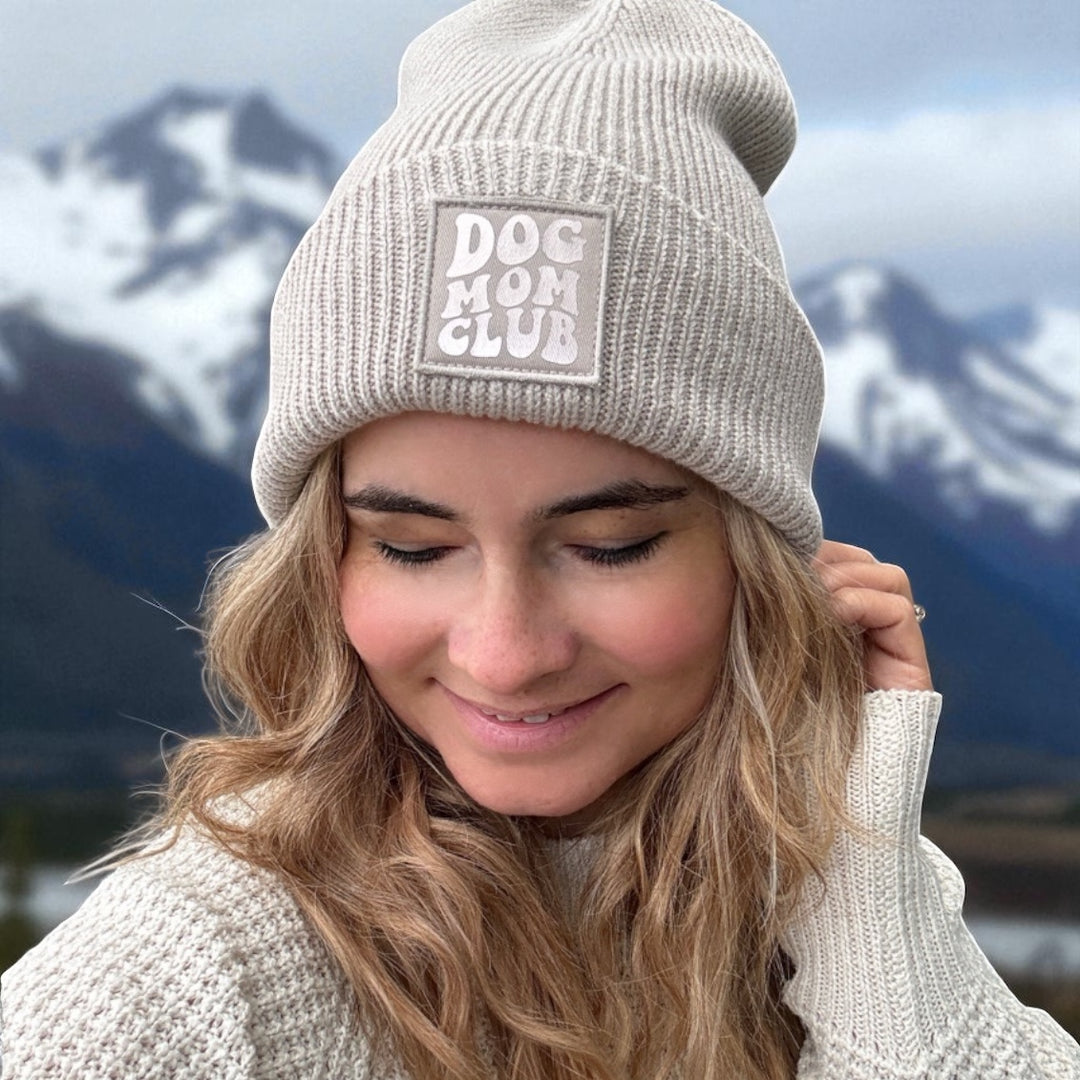 Beanie DOGMOMCLUB