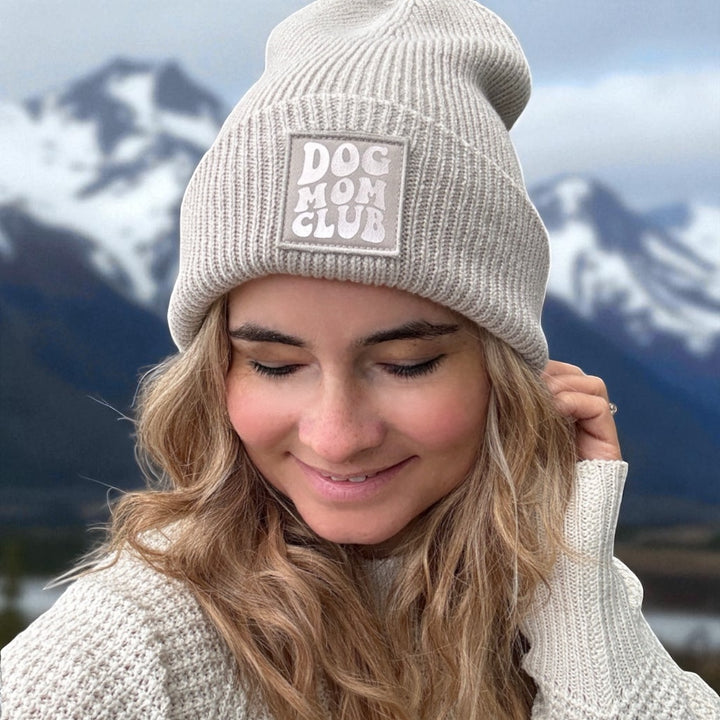 Beanie DOGMOMCLUB