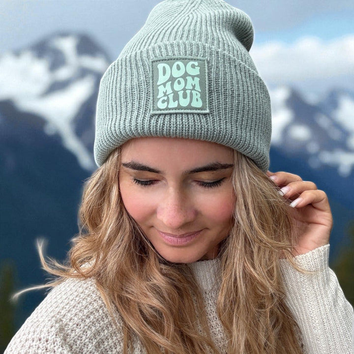 Beanie DOGMOMCLUB