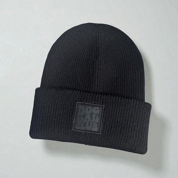 Beanie DOGDADCLUB
