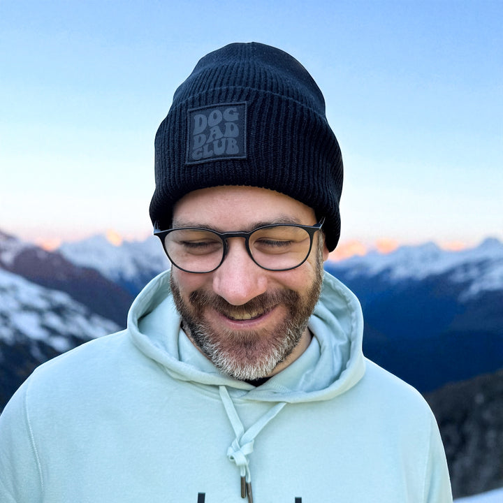 Beanie DOGDADCLUB