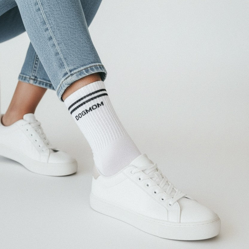 Socken DOGMOM