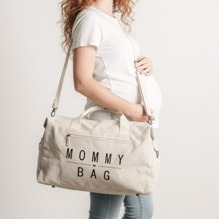 Reise-/Kliniktasche Mommybag /Familybag (individuell)