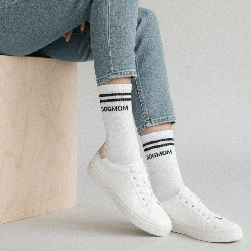 Socken DOGMOM