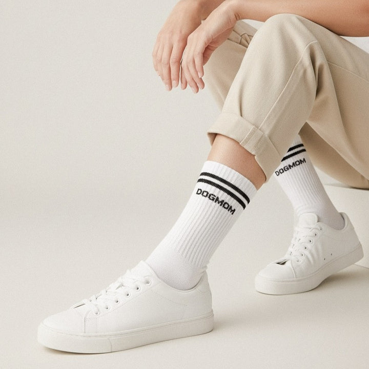 Socken DOGMOM