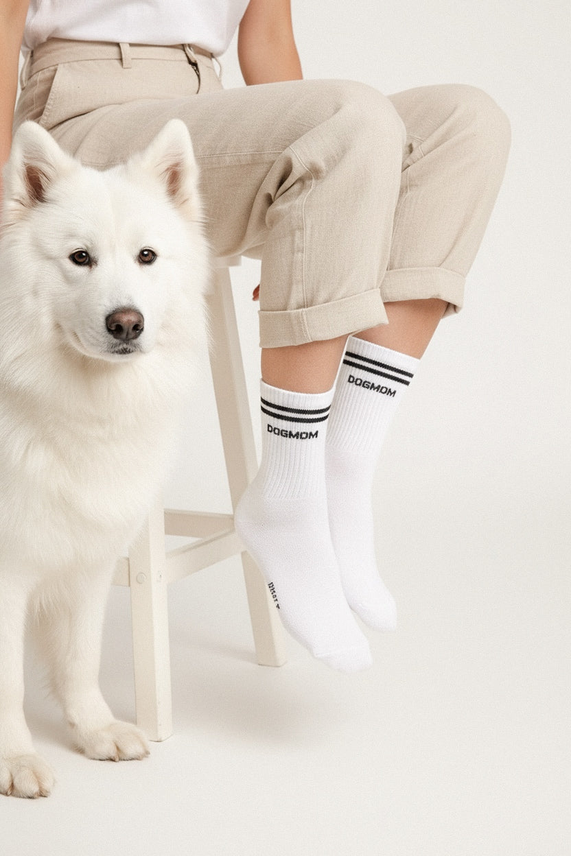 Socken DOGMOM