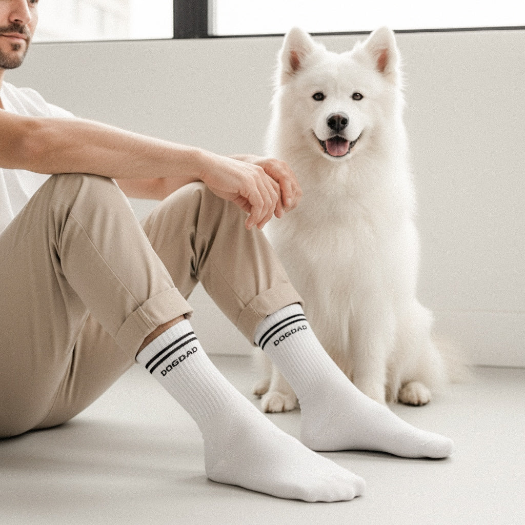 Socken DOGDAD