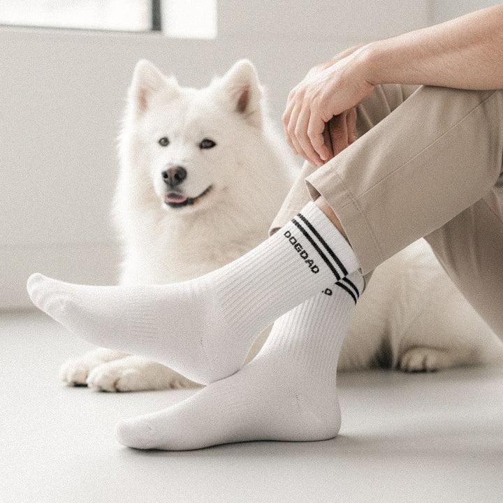 Socken DOGDAD