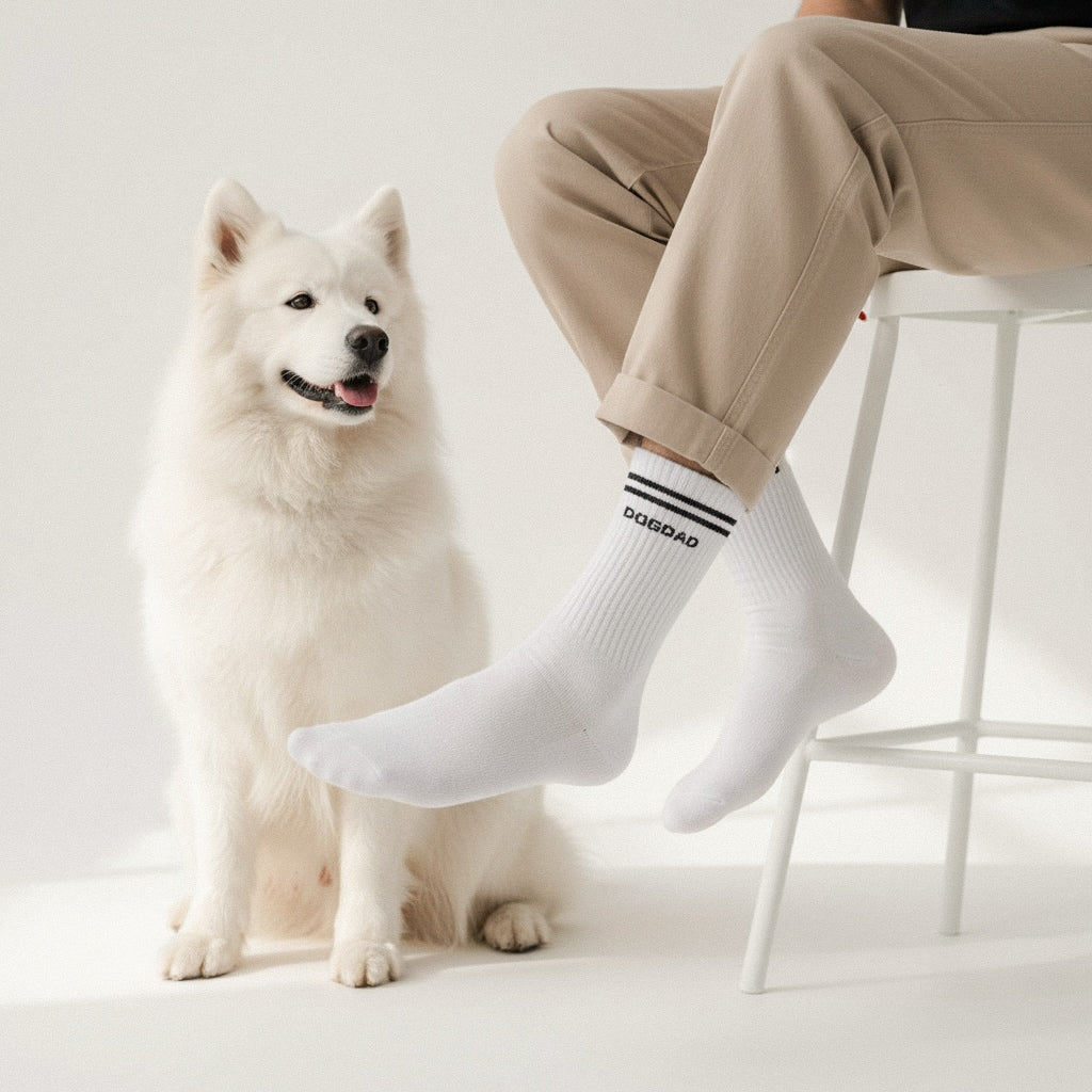 Socken DOGDAD
