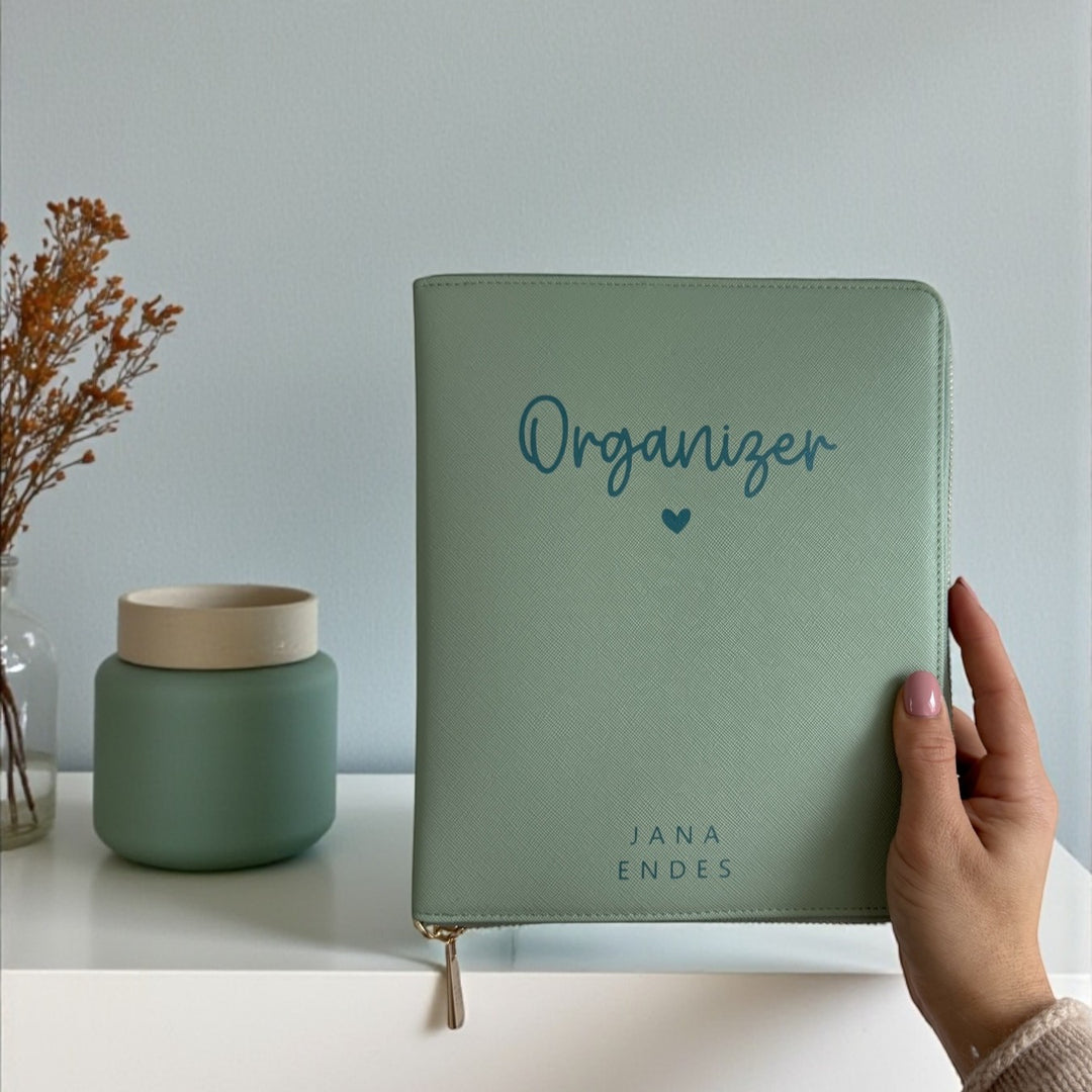 Organizer SCHLICHTE HARMONIE