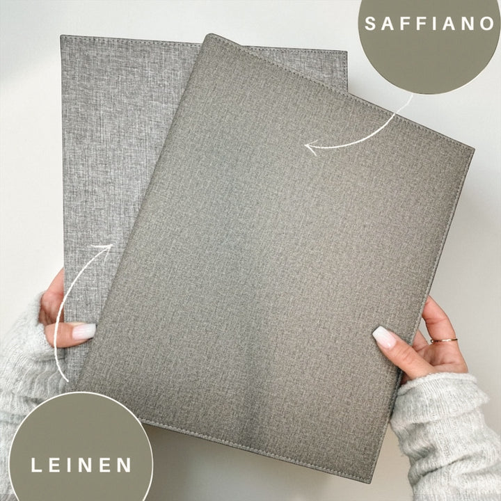 Stammbuch MELODY DinA 4