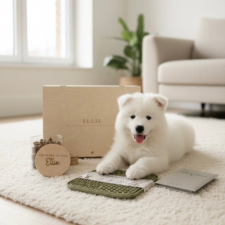 Welpenpaket DELUXE