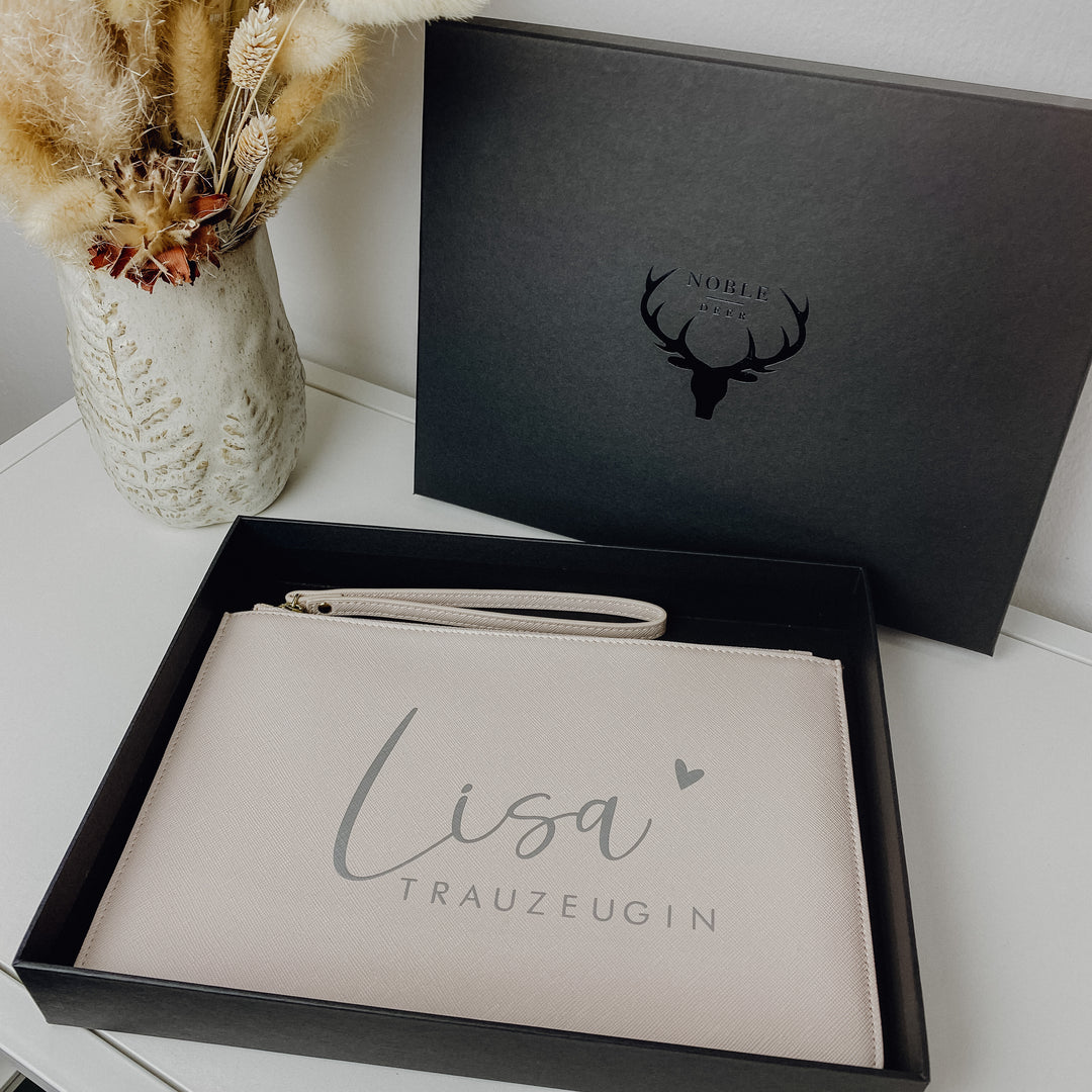 NobleDeer® Geschenkbox groß