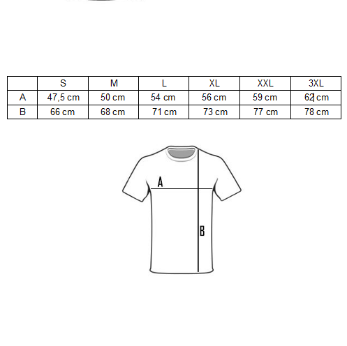 Herren T-Shirt WUNSCHNAME + JAHRESZAHL "square" (personalisiert)