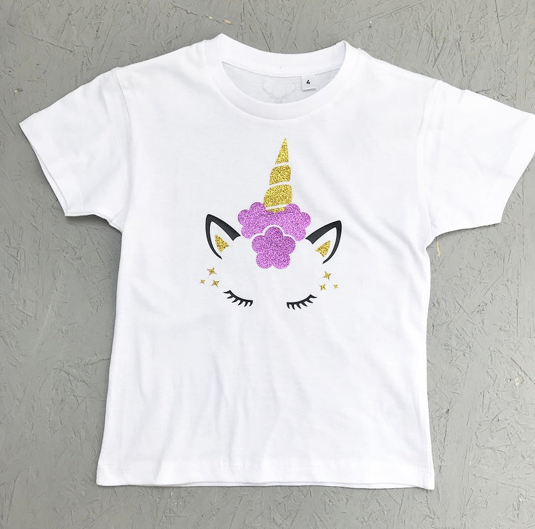 Sonderwunsch Kinder T-Shirt (personalisiert)