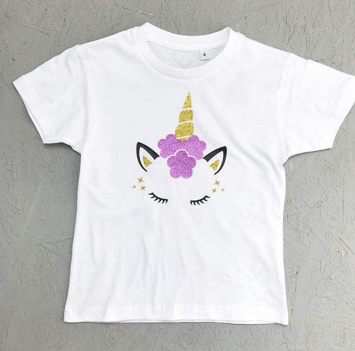 Sonderwunsch Kinder T-Shirt (personalisiert)