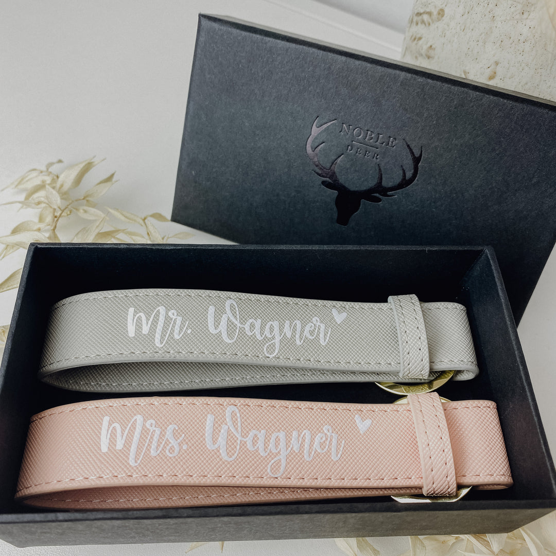 NobleDeer® Geschenkbox klein