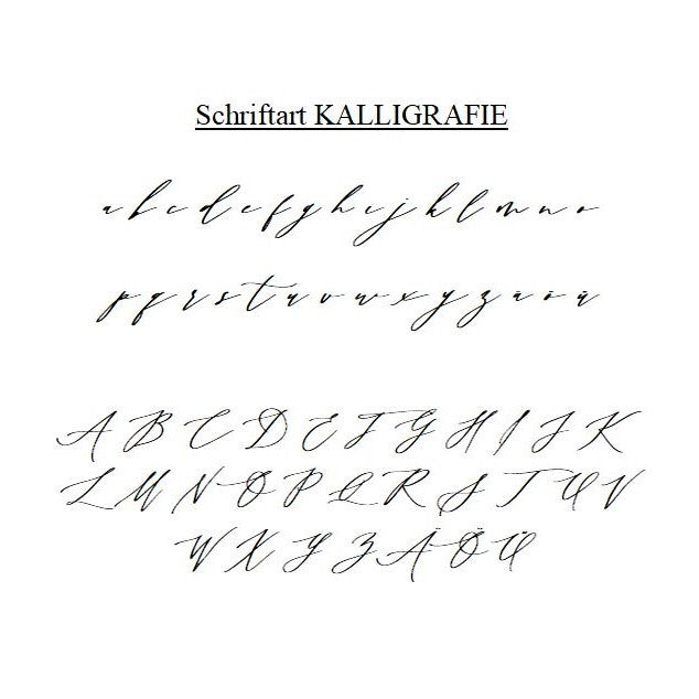 Windbreaker WUNSCHNAME "Kalligrafie" (personalisiert)