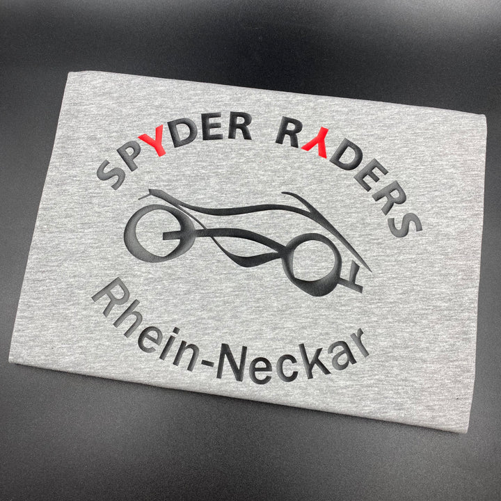 T-Shirt SPYDER RYDERS