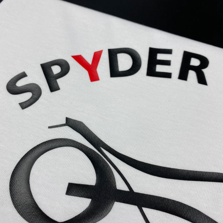 T-Shirt SPYDER RYDERS